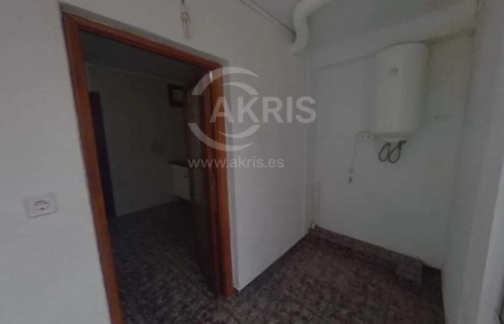Piso en Mataró - foto 3