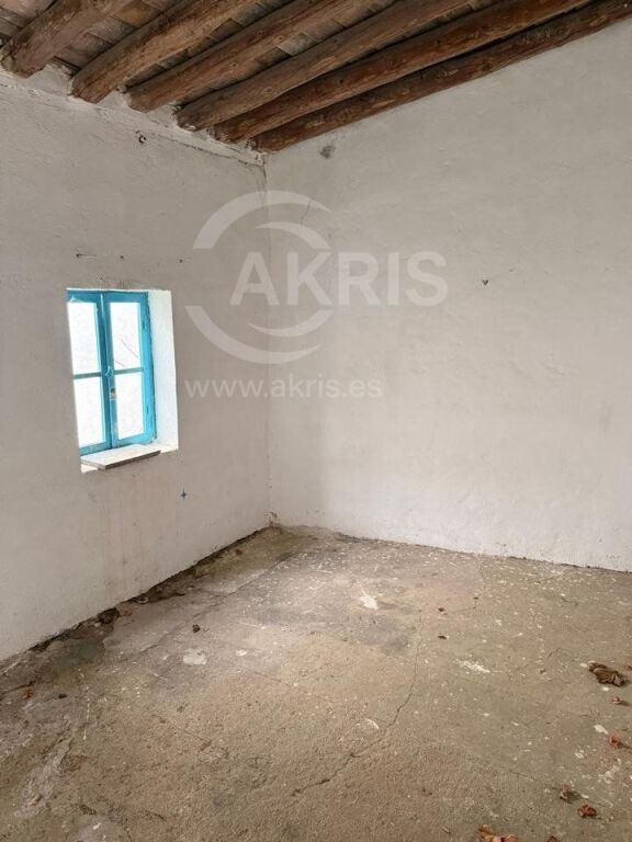 Chalet Independiente en Galvez