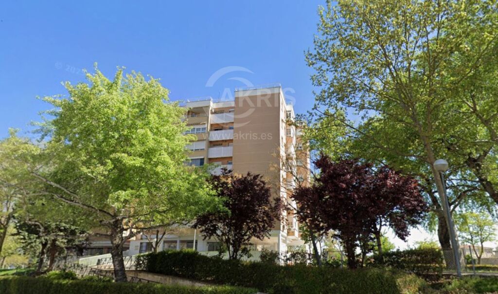 Piso en Fuenlabrada