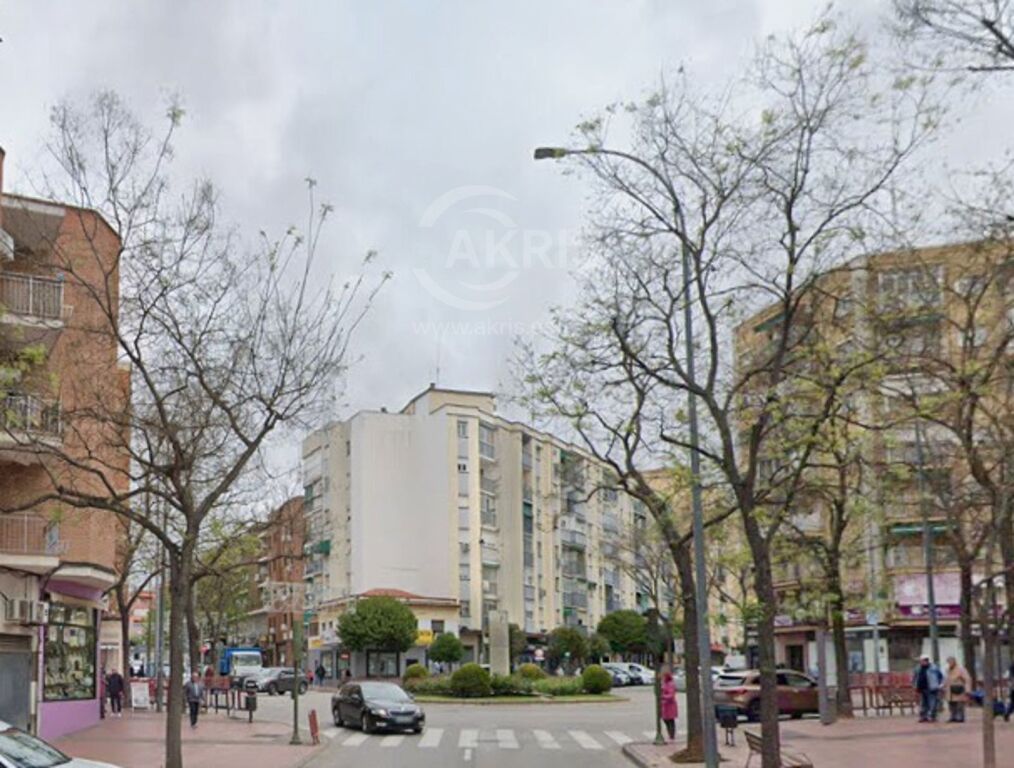Piso en Móstoles
