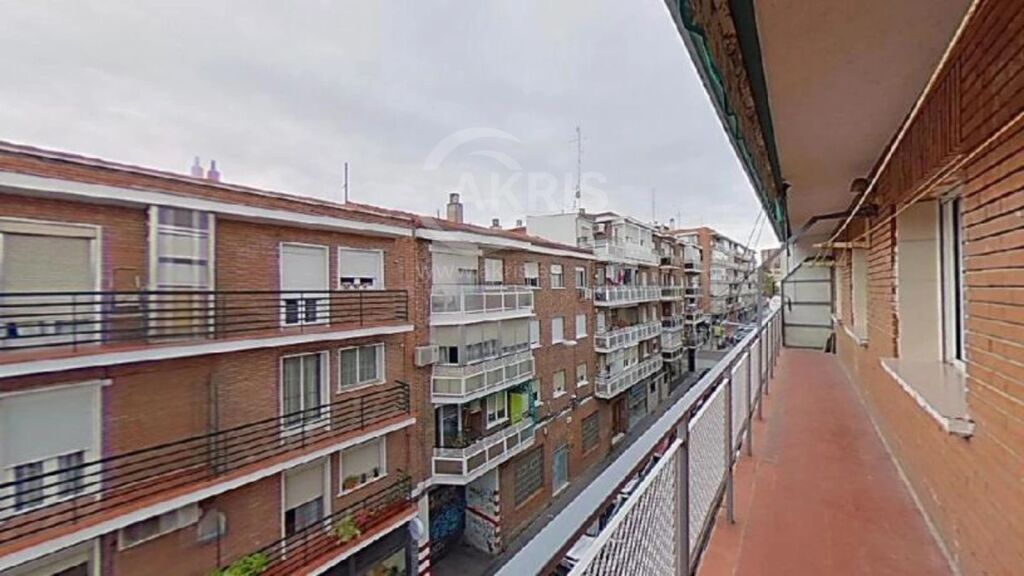 Piso en Madrid - foto 2