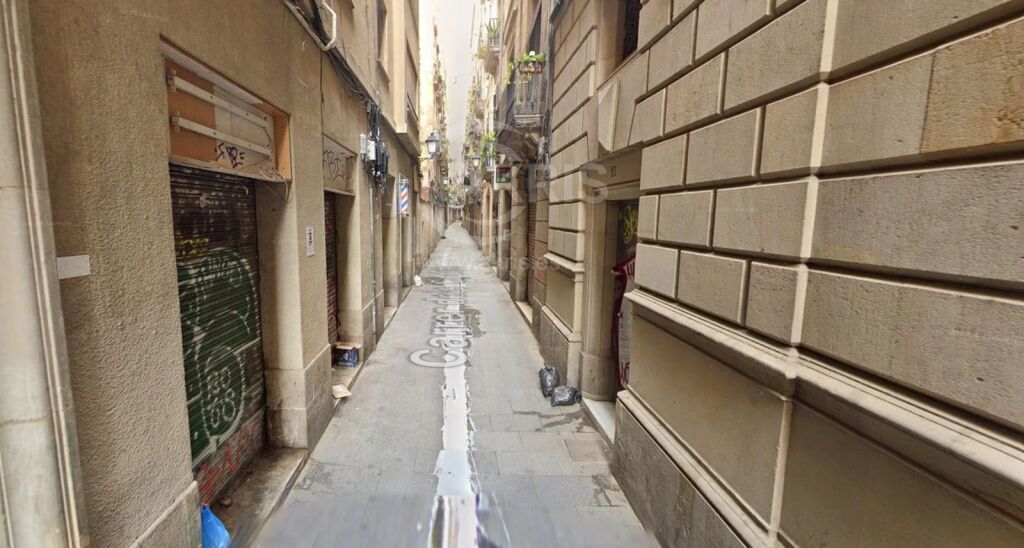 Piso en Barcelona