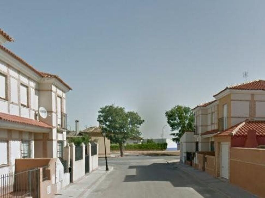 Chalet Independiente en Quintanar De La Orden