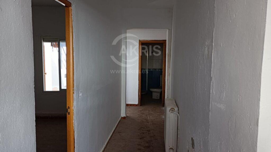 Piso en La Villa de Don Fadrique - foto 11