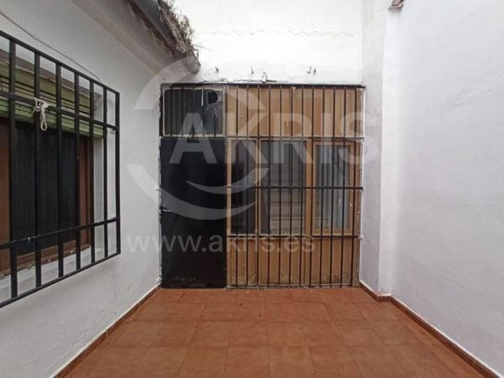Piso en La Villa de Don Fadrique - foto 7