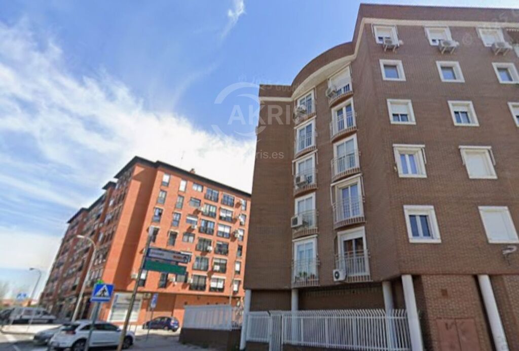 Piso en Fuenlabrada
