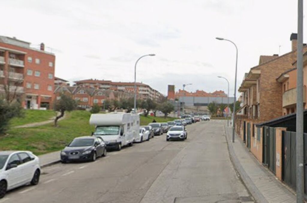 Adosado en Valdemoro