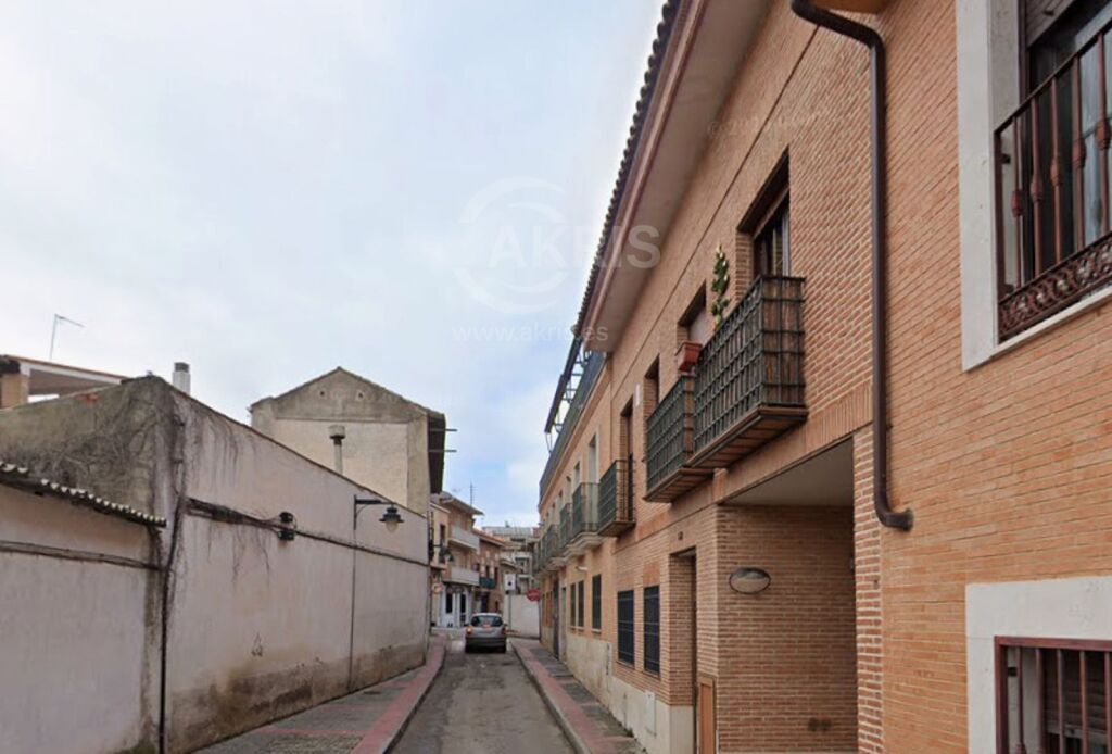 Dúplex en Ciempozuelos