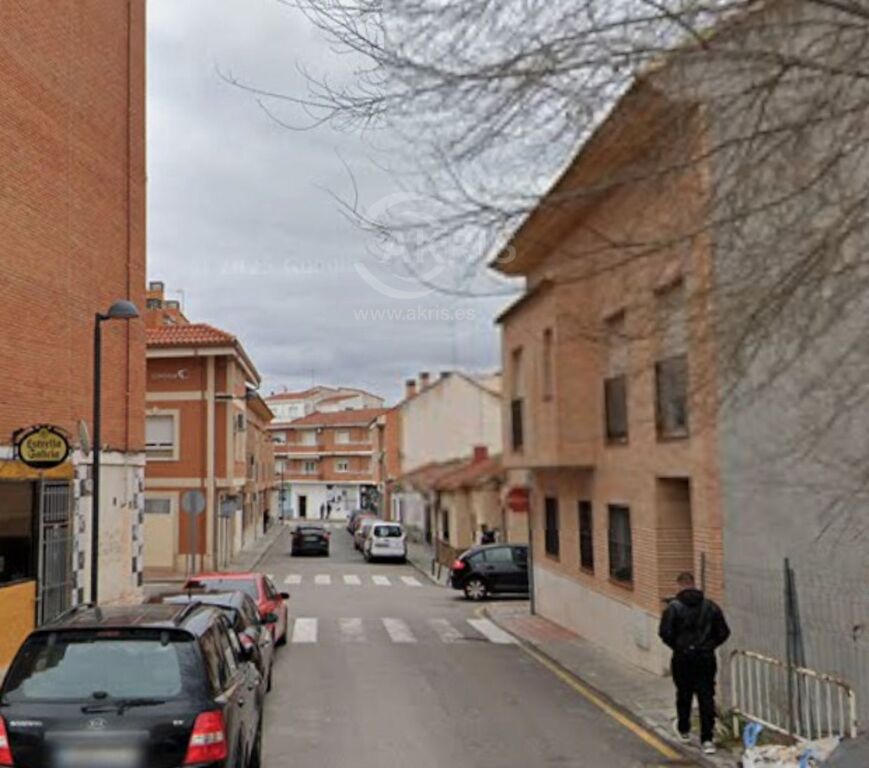 Ático en Ciempozuelos