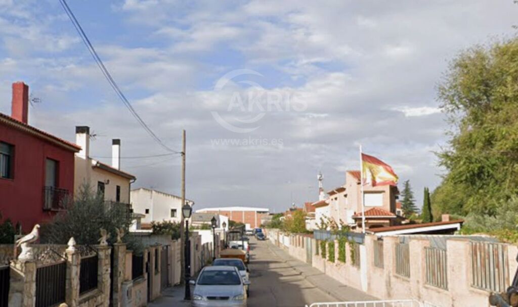 Casa en Chinchon