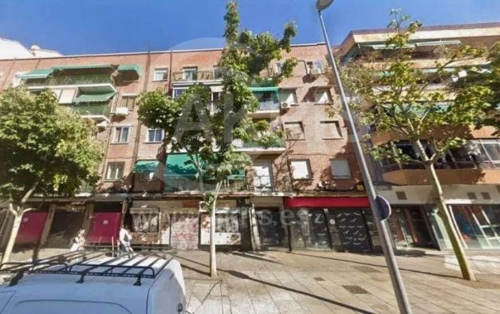 Piso en Madrid