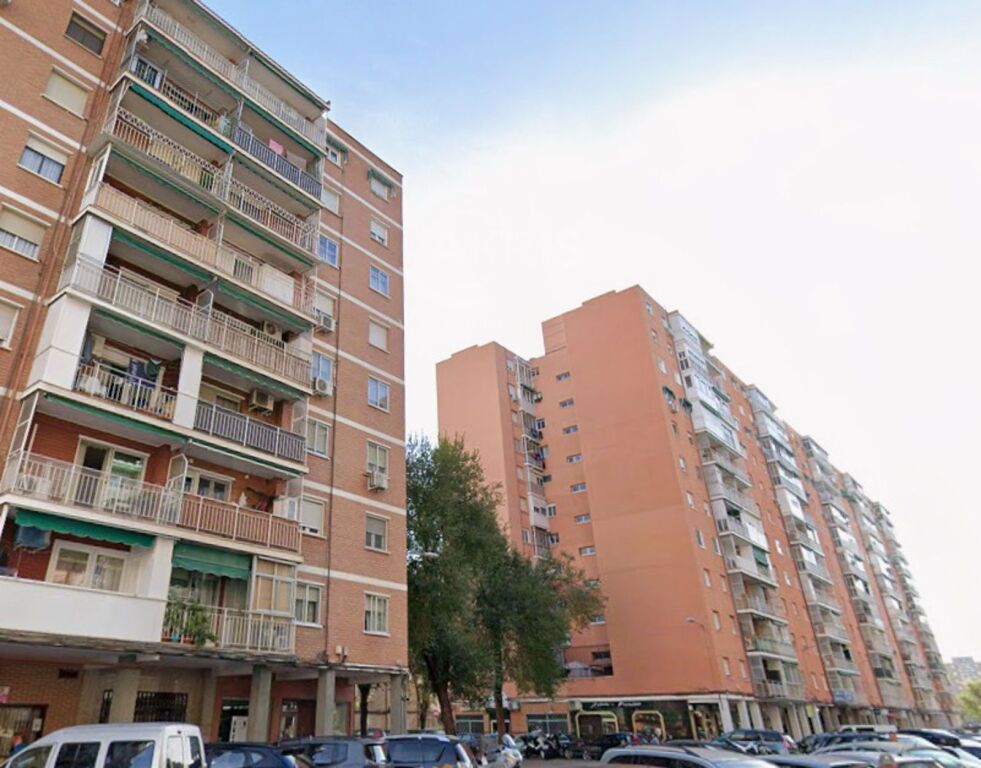 Piso en Alcalá de Henares