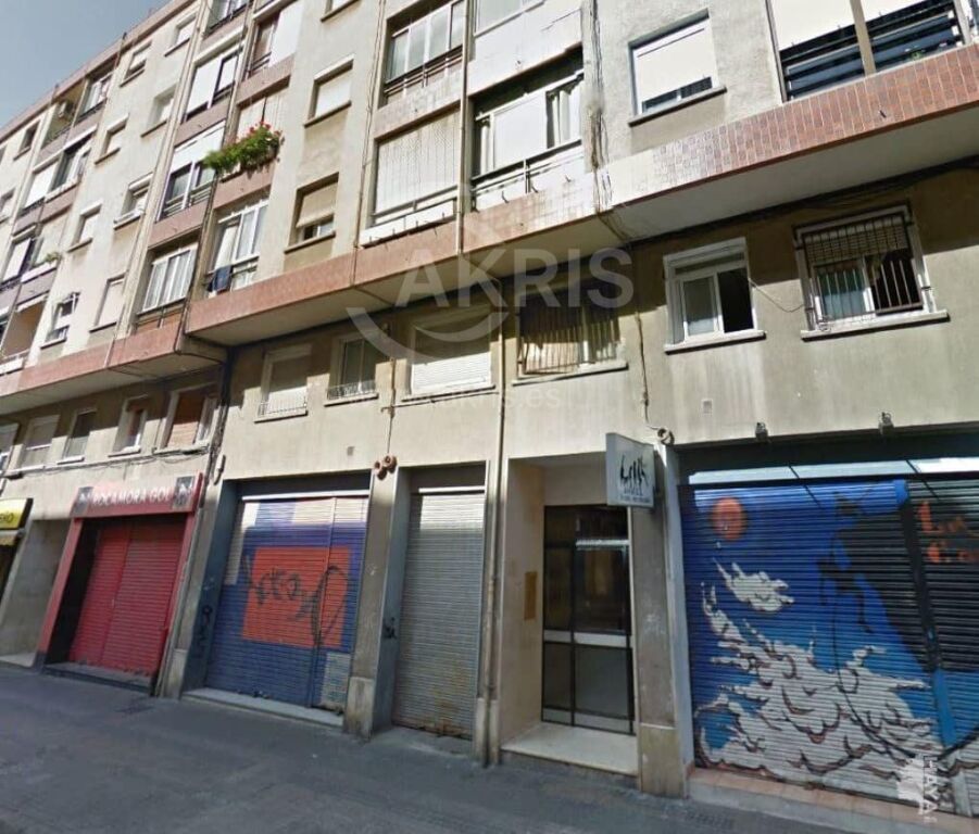 Piso en Reus