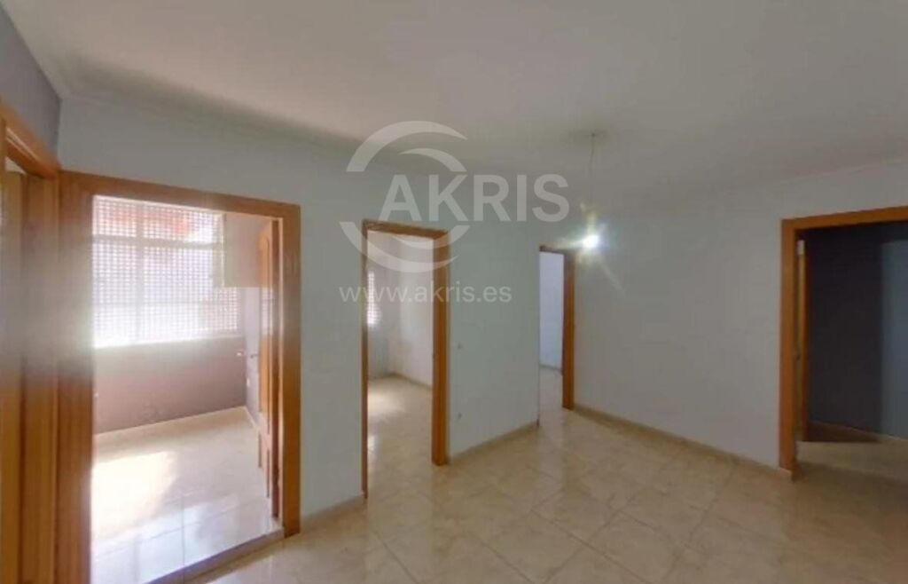 Piso en L'Hospitalet de Llobregat