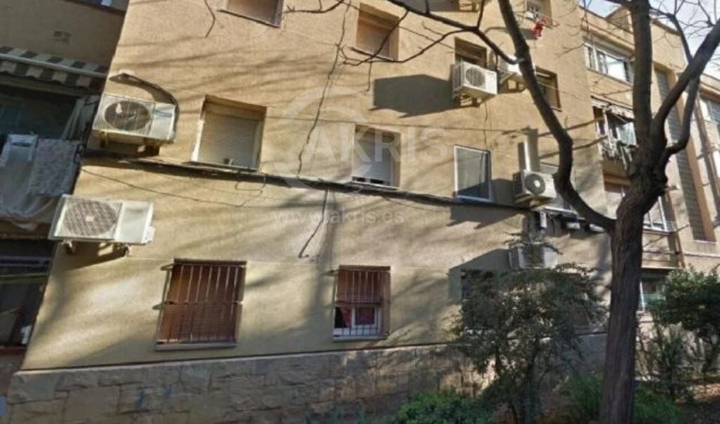 Piso en L'Hospitalet de Llobregat