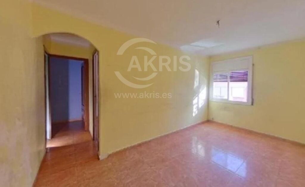 Piso en L'Hospitalet de Llobregat