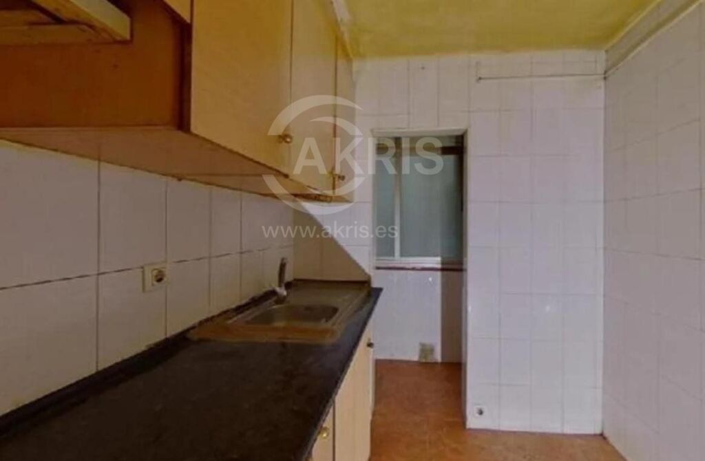 Piso en L'Hospitalet de Llobregat - foto 4