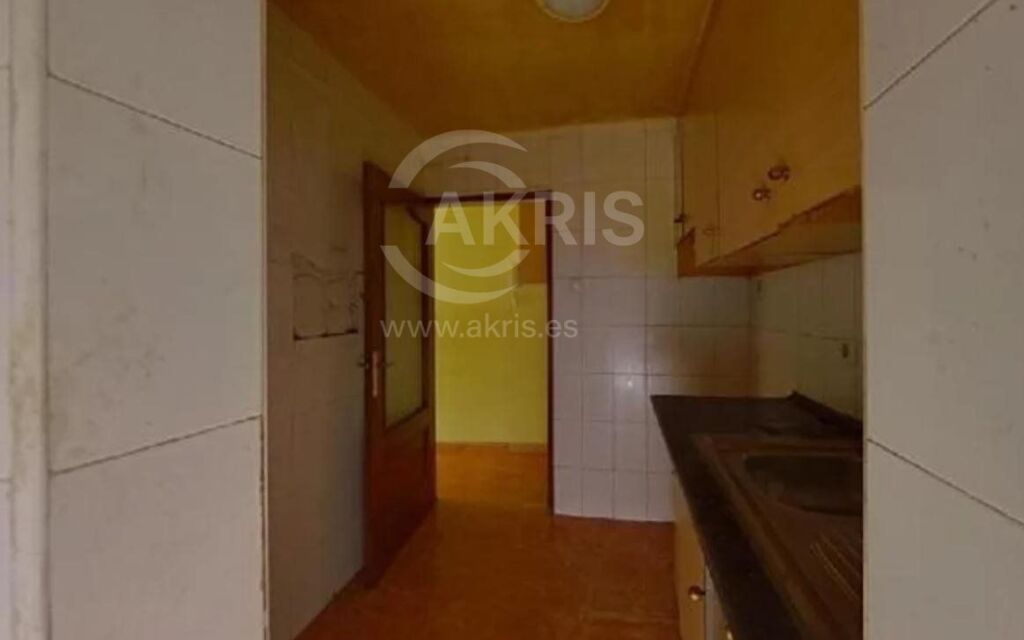 Piso en L'Hospitalet de Llobregat - foto 5