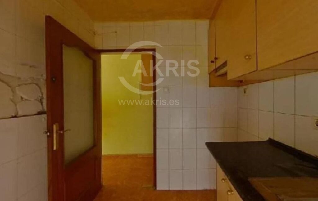 Piso en L'Hospitalet de Llobregat - foto 6