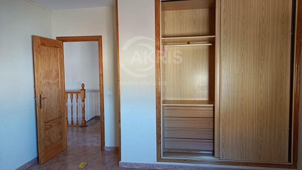 Chalet Independiente en Puebla De Almoradiel, La - foto 15