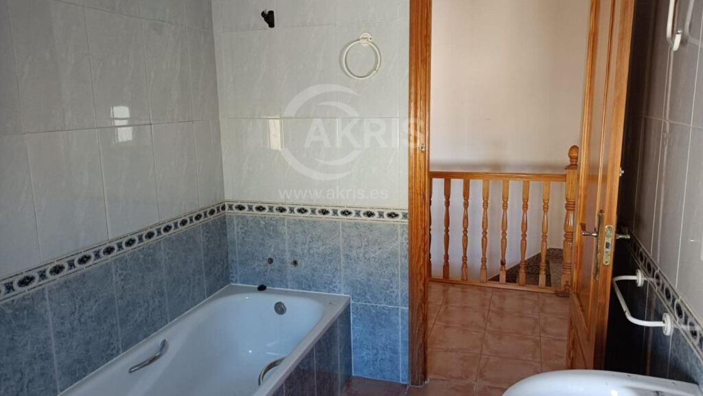 Chalet Independiente en Puebla De Almoradiel, La - foto 18