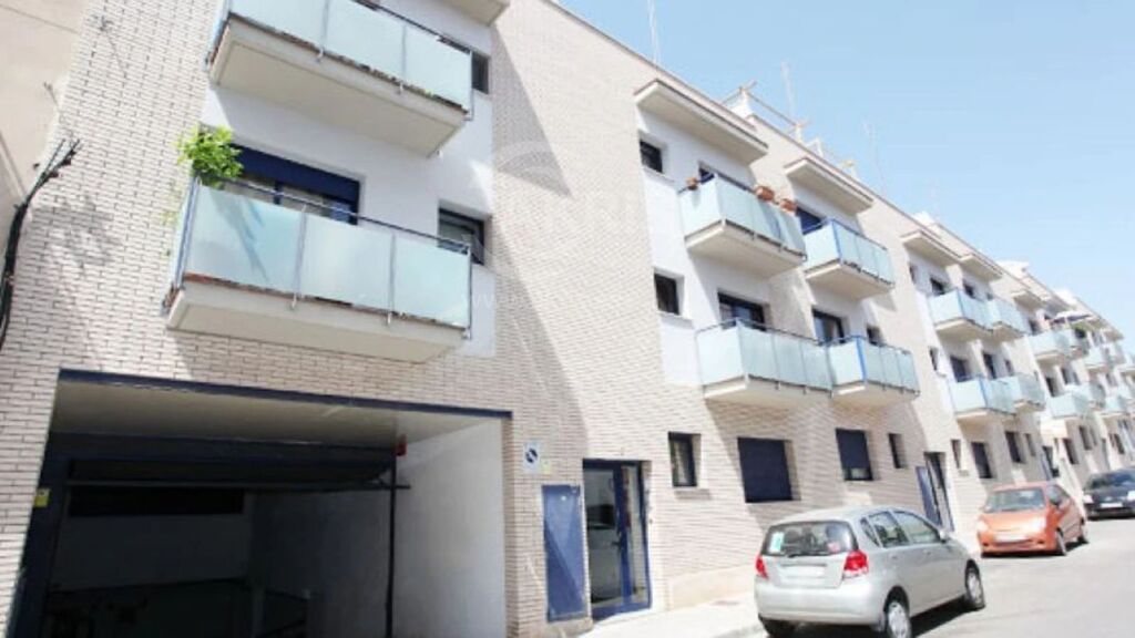 Piso en Sitges
