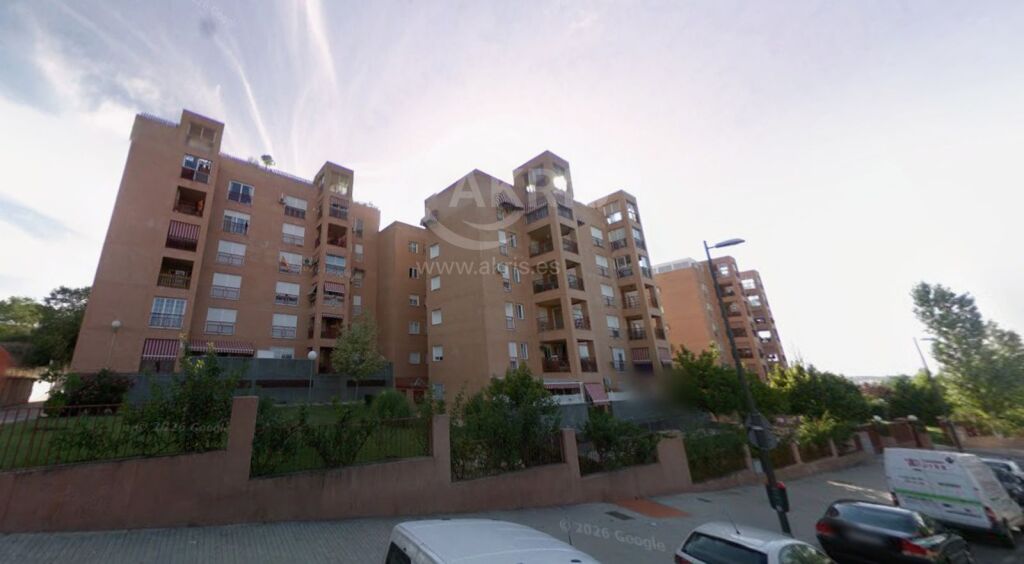 Piso en Móstoles