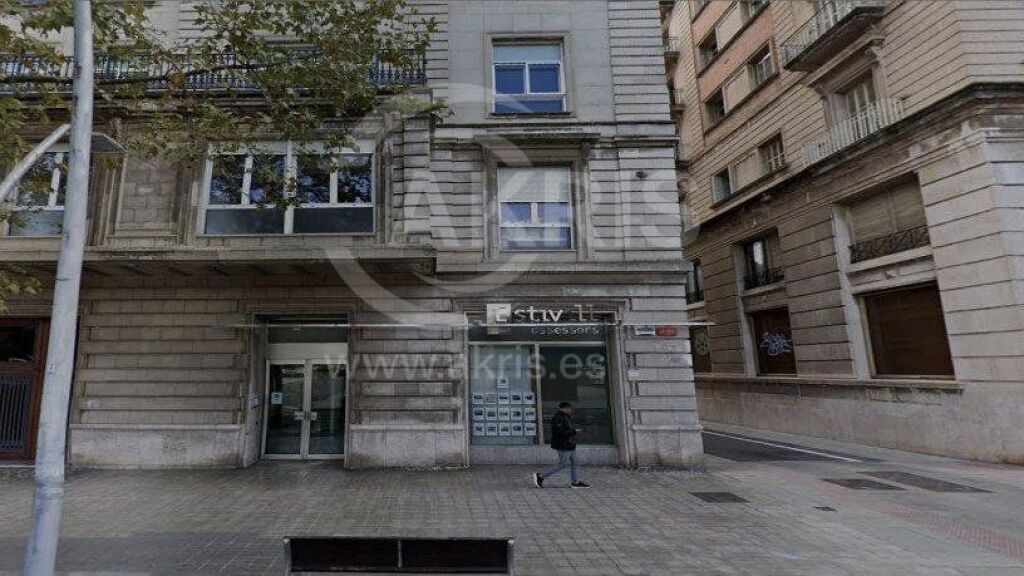 Garaje en Reus