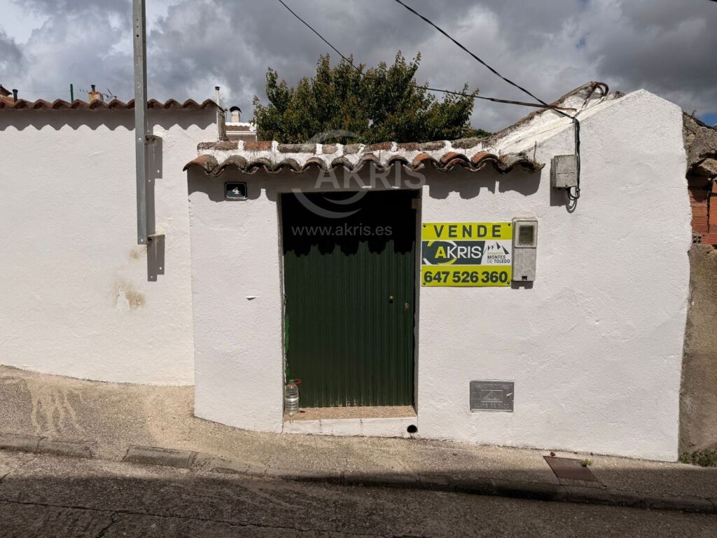 Casa en San Pablo De Los Montes