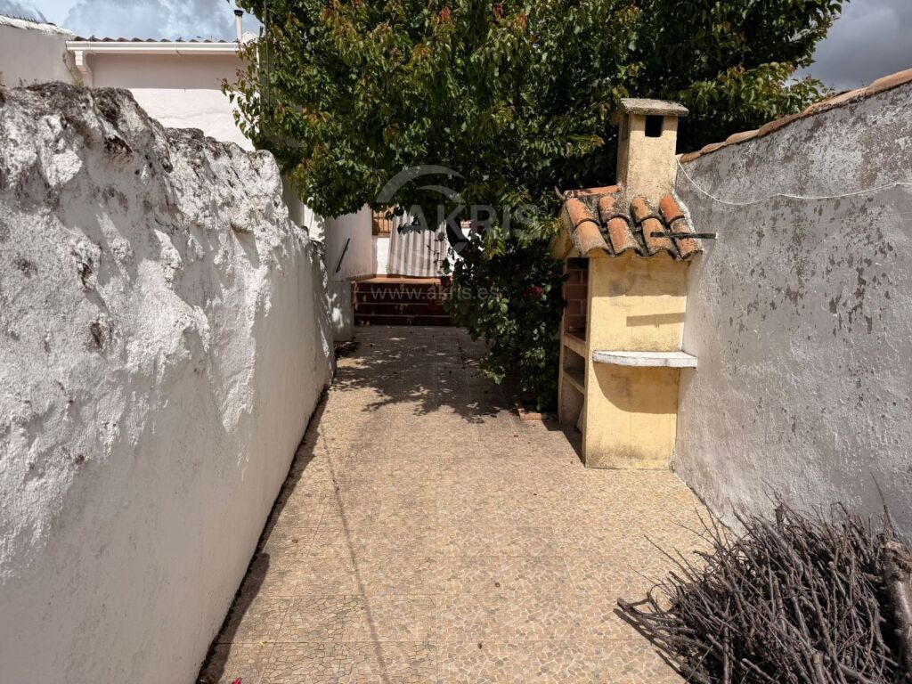 Casa en San Pablo De Los Montes - foto 12