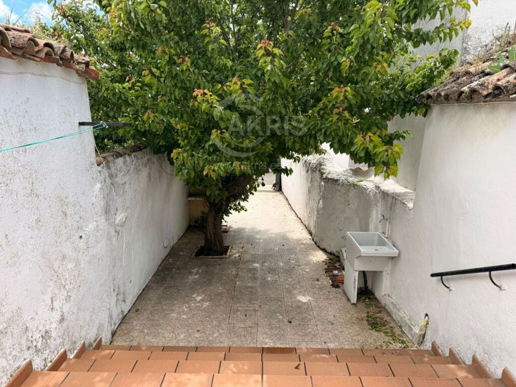 Casa en San Pablo De Los Montes - foto 19