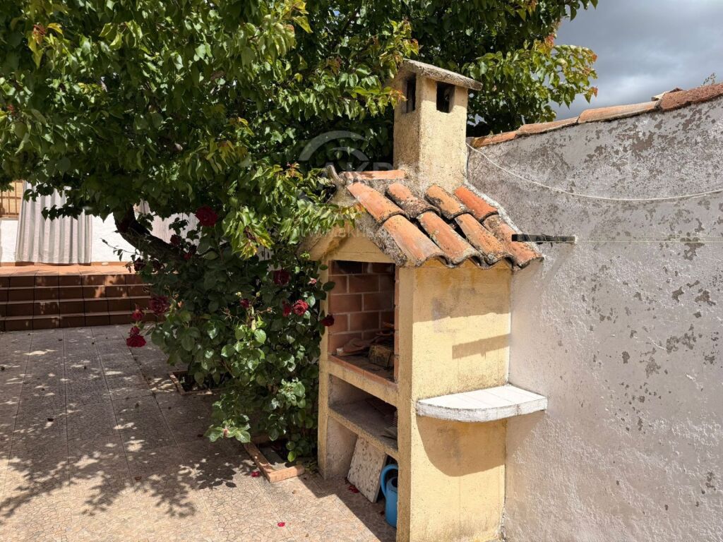 Casa en San Pablo De Los Montes - foto 20
