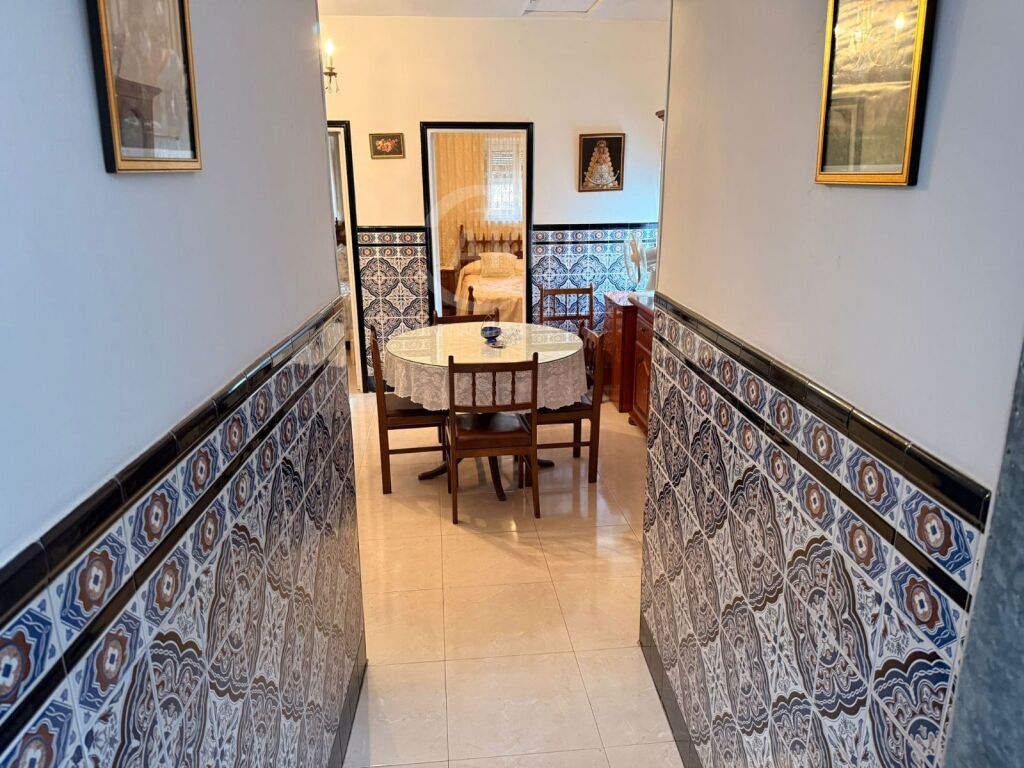 Casa en San Pablo De Los Montes - foto 3