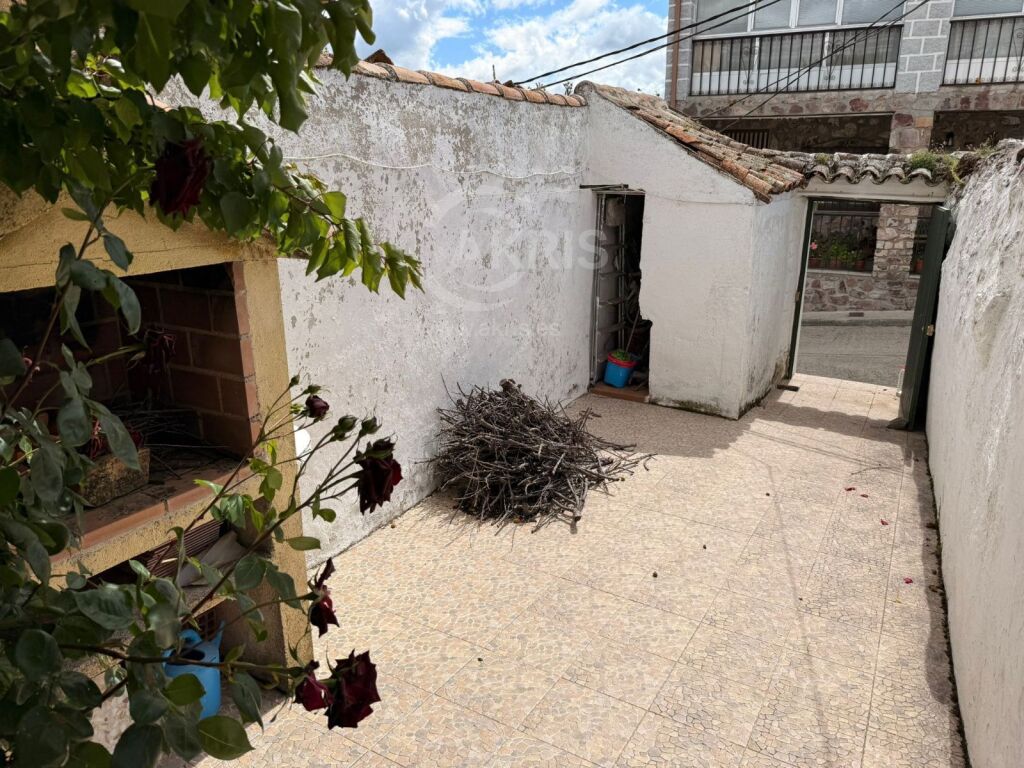 Casa en San Pablo De Los Montes - foto 21