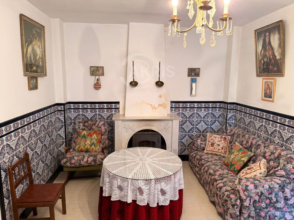 Casa en San Pablo De Los Montes - foto 5