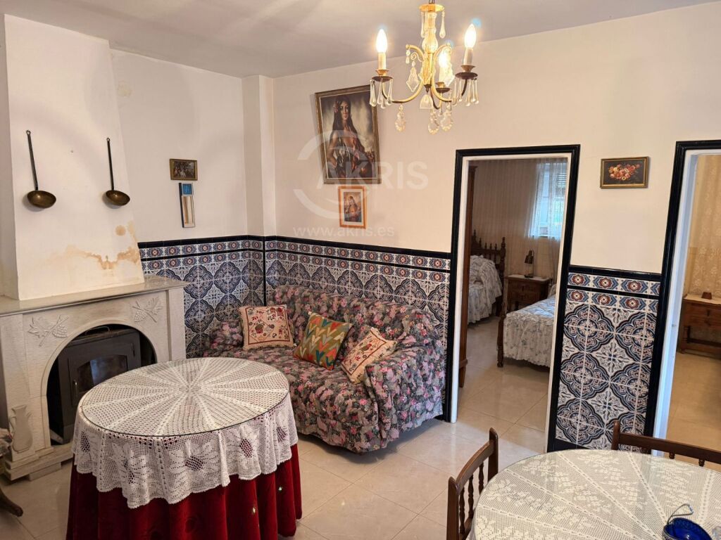 Casa en San Pablo De Los Montes - foto 6