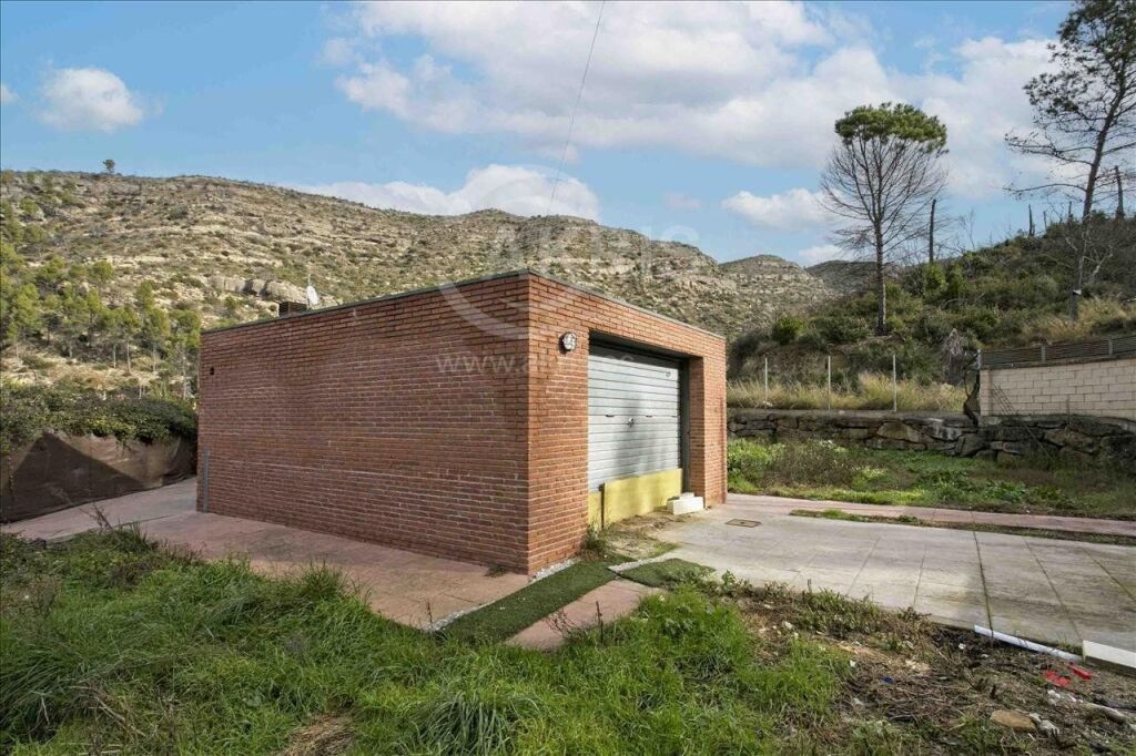 Chalet Independiente en El Pont De Vilomara i Rocafort - foto 16