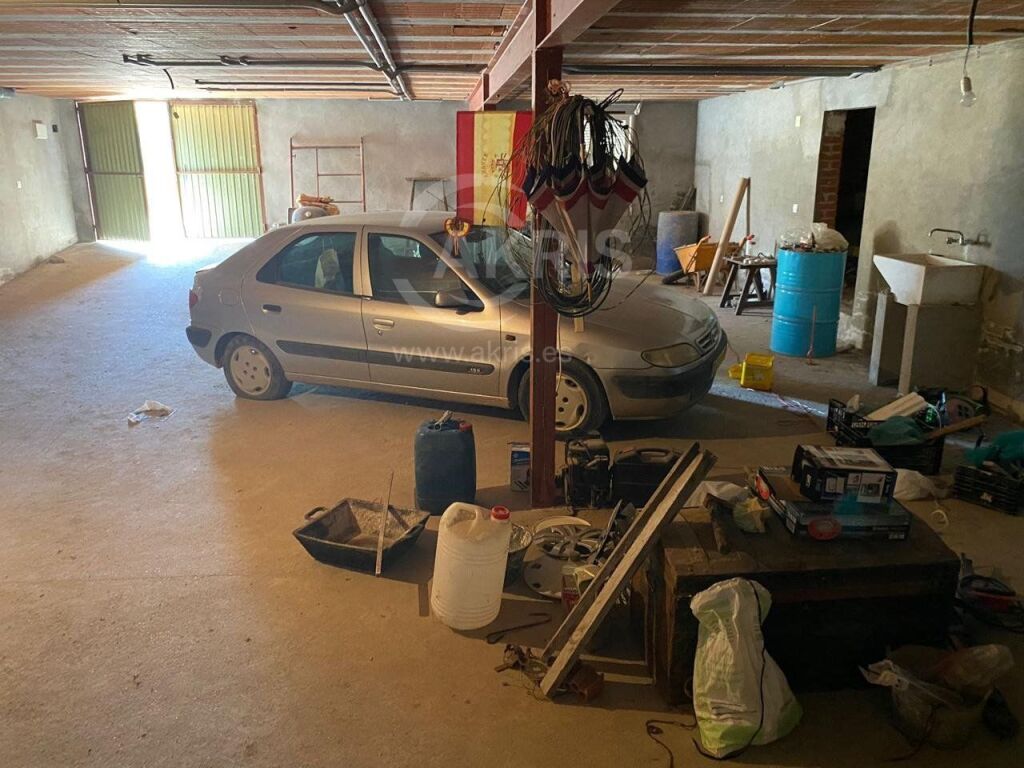 Chalet Independiente en Ventas Con Peña Aguilera, Las - foto 12