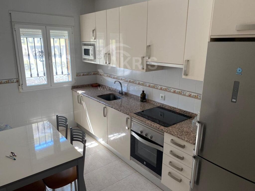 Chalet Independiente en Ventas Con Peña Aguilera, Las - foto 13