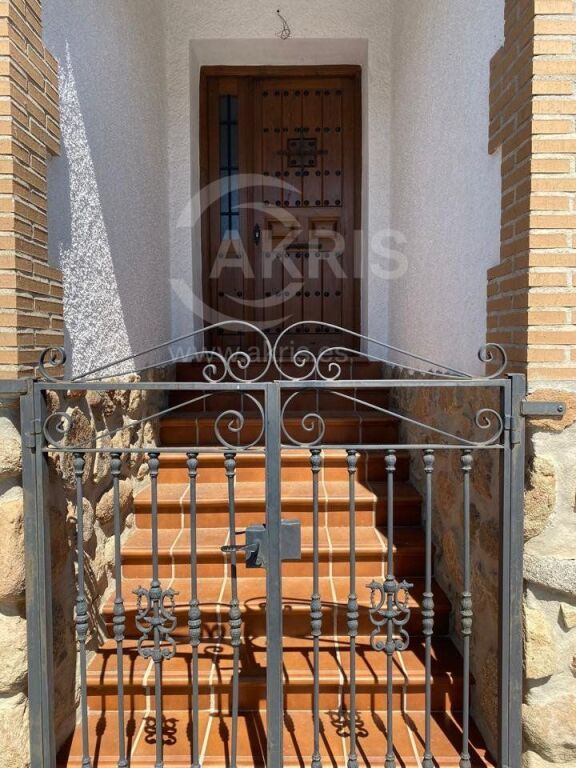 Chalet Independiente en Ventas Con Peña Aguilera, Las - foto 15
