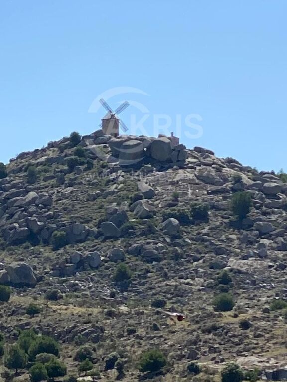 Chalet Independiente en Ventas Con Peña Aguilera, Las - foto 17