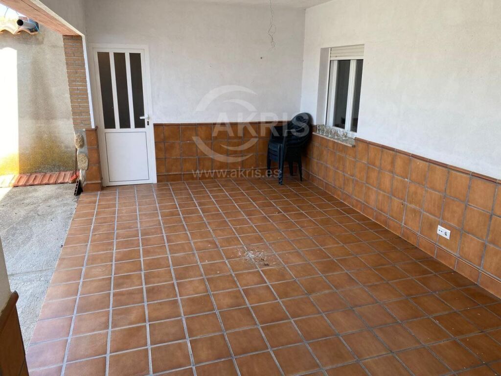 Chalet Independiente en Ventas Con Peña Aguilera, Las - foto 19
