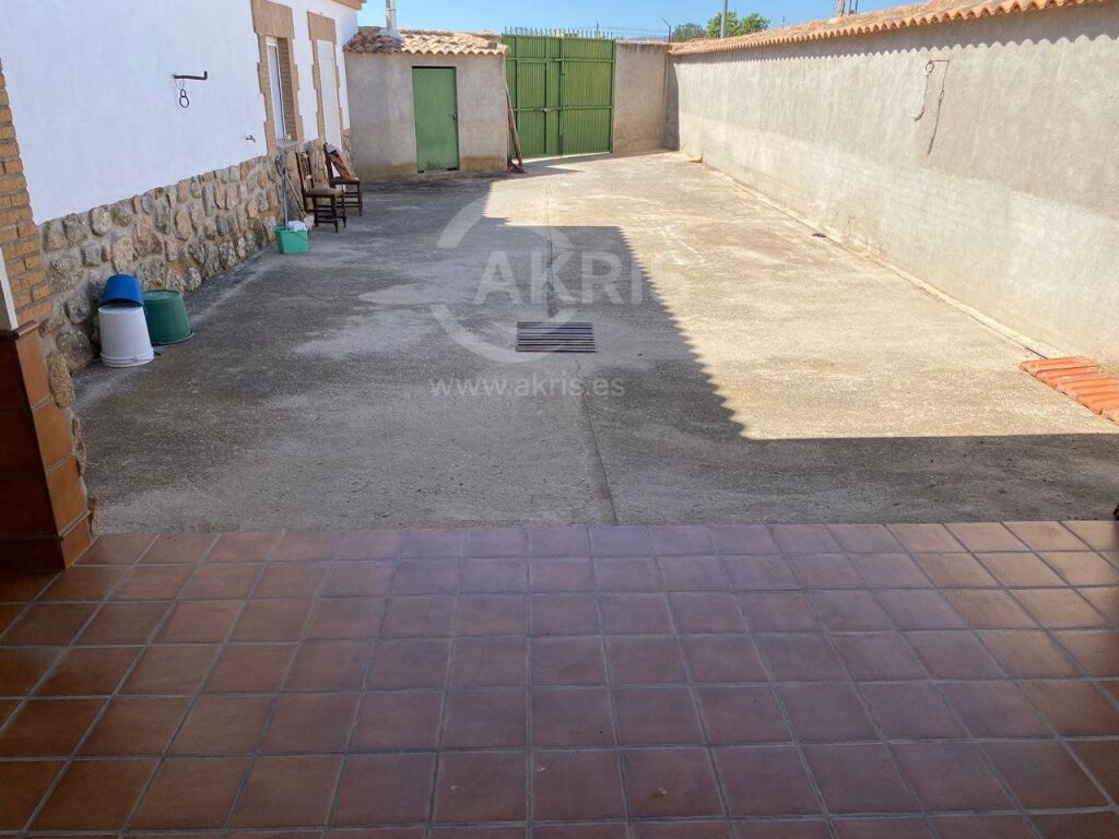 Chalet Independiente en Ventas Con Peña Aguilera, Las - foto 20