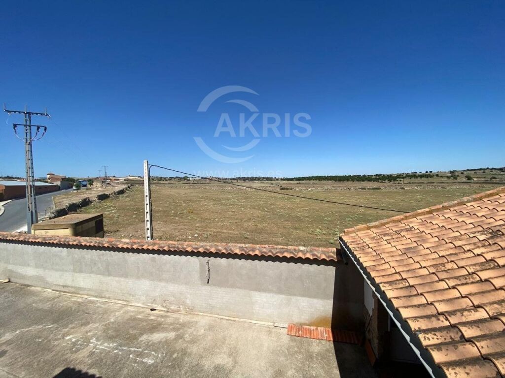 Chalet Independiente en Ventas Con Peña Aguilera, Las - foto 3