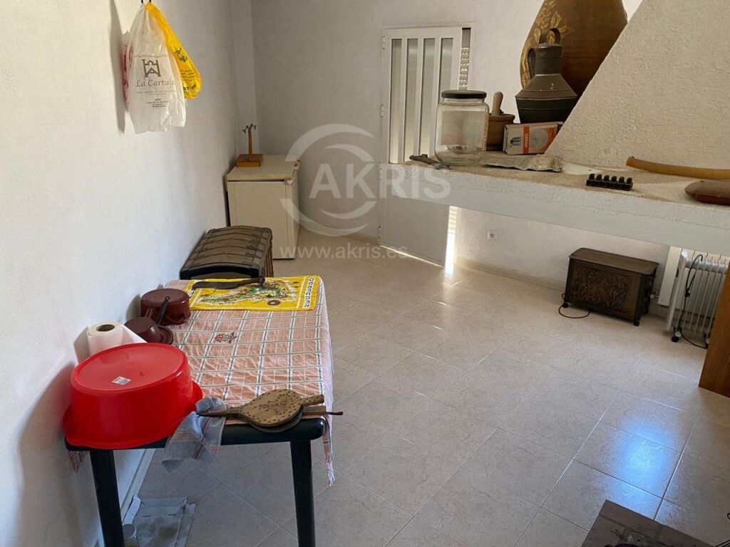 Chalet Independiente en Ventas Con Peña Aguilera, Las - foto 22