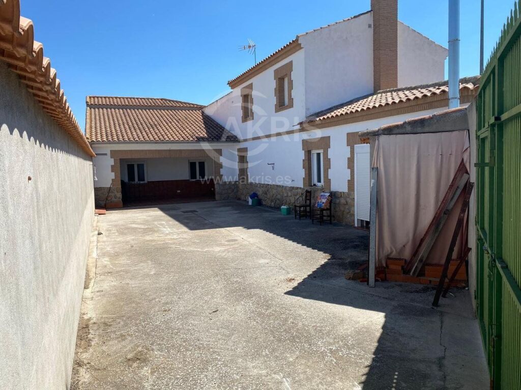 Chalet Independiente en Ventas Con Peña Aguilera, Las - foto 27