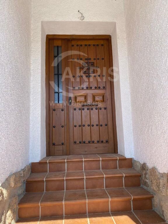 Chalet Independiente en Ventas Con Peña Aguilera, Las - foto 28