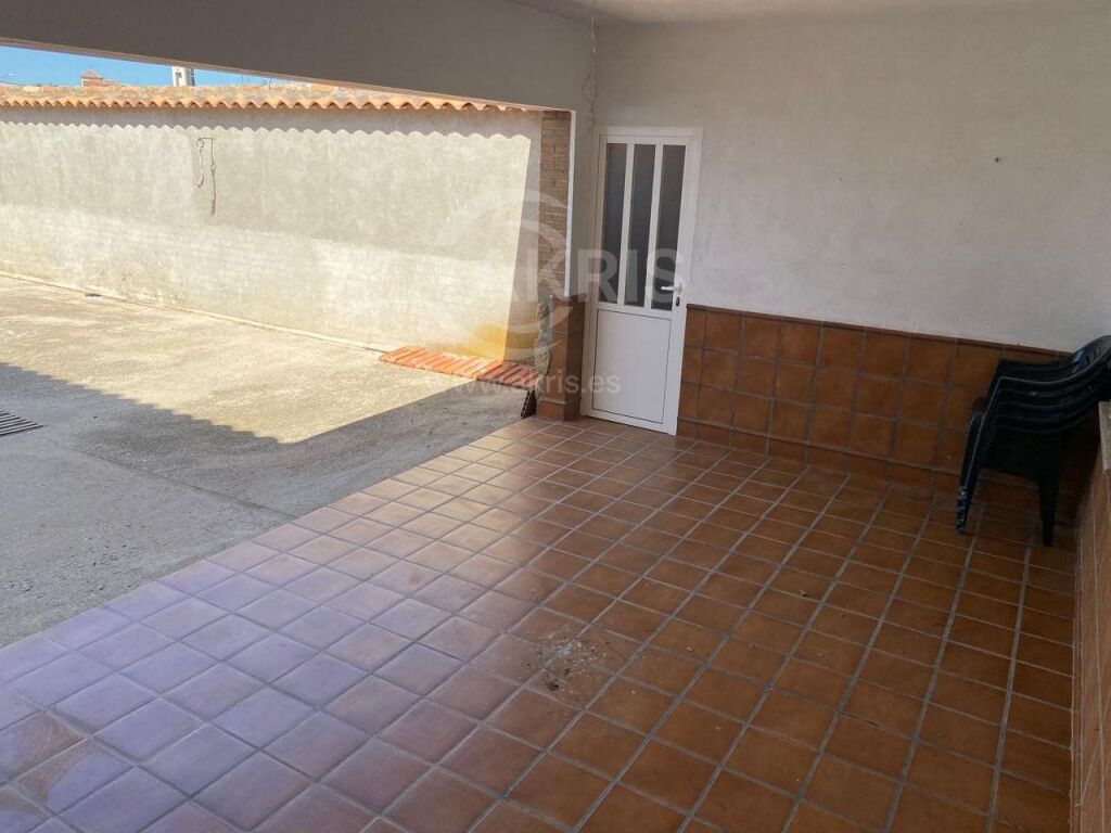 Chalet Independiente en Ventas Con Peña Aguilera, Las - foto 31