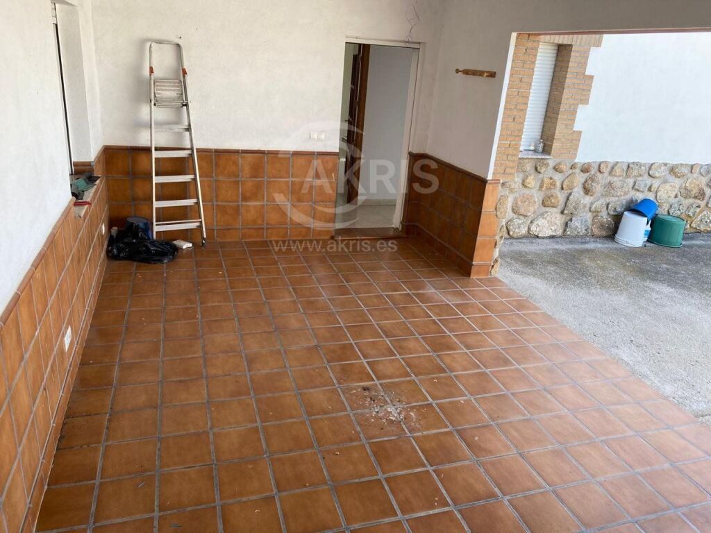 Chalet Independiente en Ventas Con Peña Aguilera, Las - foto 32