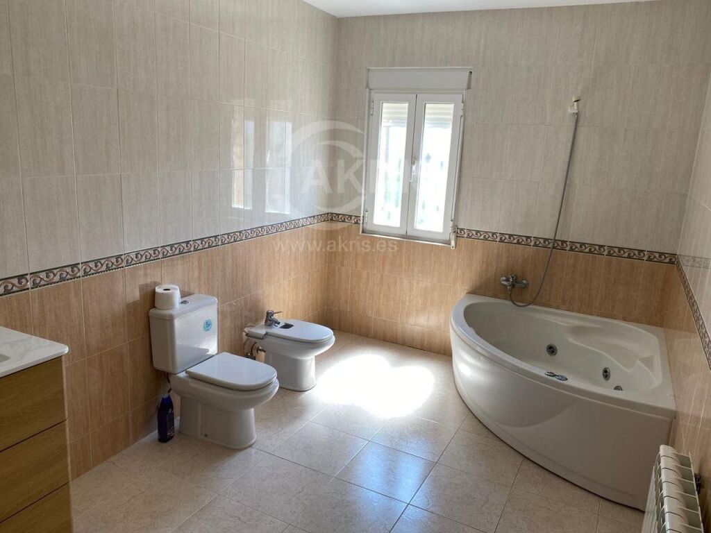Chalet Independiente en Ventas Con Peña Aguilera, Las - foto 34